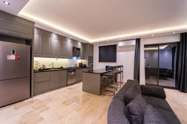 Villa Avenir Kaş 26