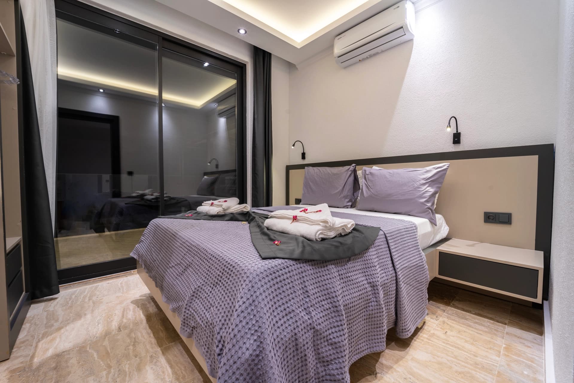 Villa Avenir Korunaklı Havuz 83