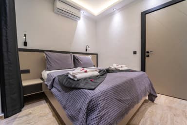 Villa Avenir Kaş 90