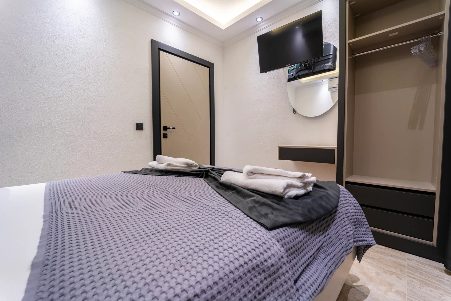 Villa Avenir Korunaklı Havuz 97