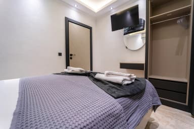 Villa Avenir Korunaklı Havuz 97