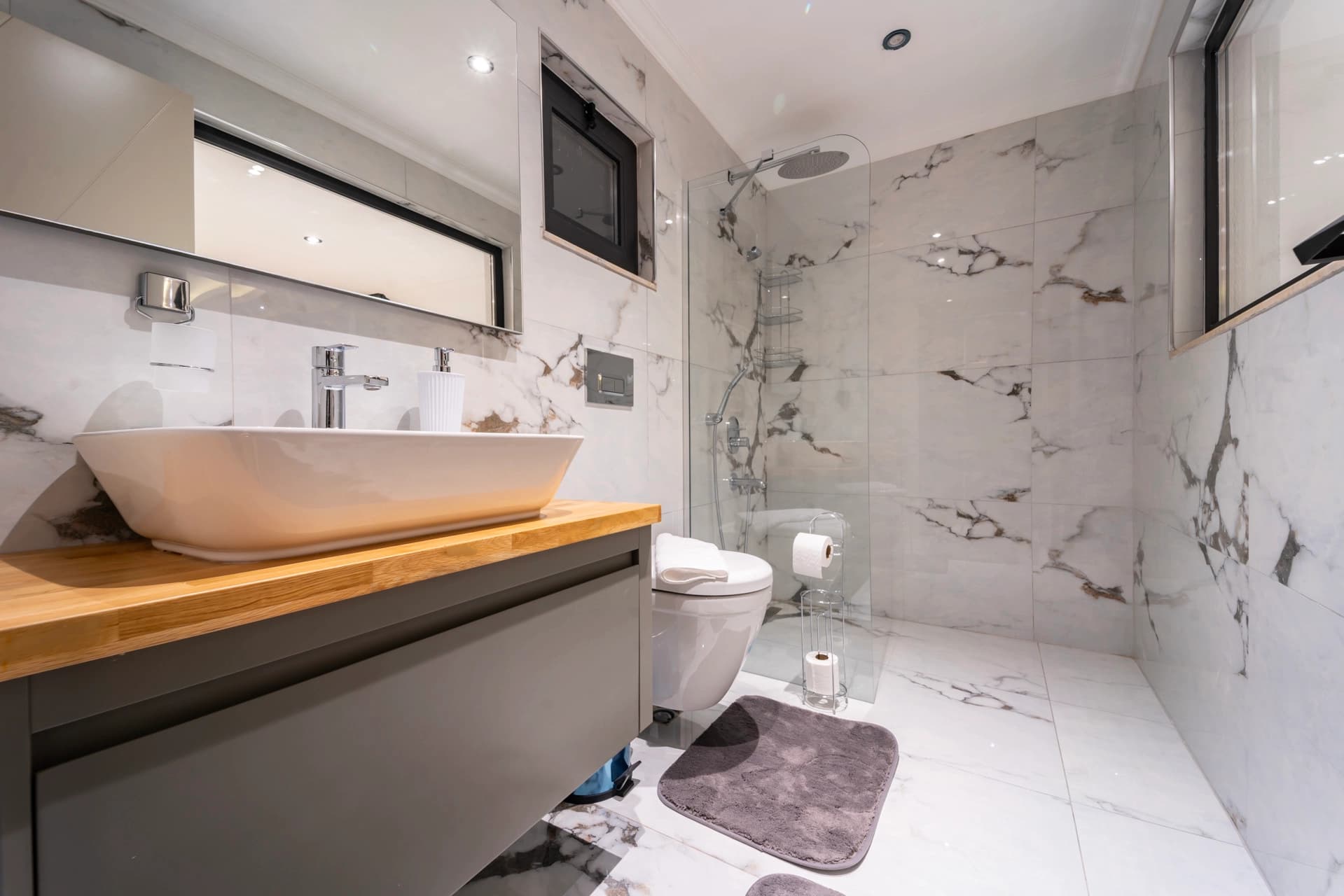 Villa Avenir Korunaklı Havuz 69