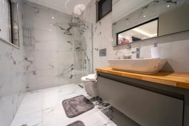 Villa Avenir Kaş 14