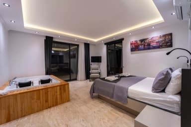 Villa Avenir Kaş 48