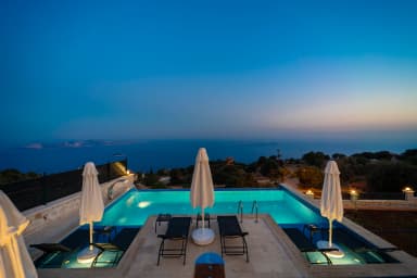 Villa Avenir Kaş 32