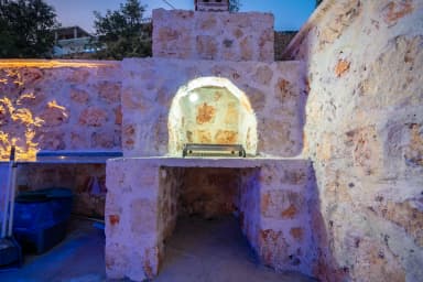 Villa Avenir Korunaklı Havuz 53