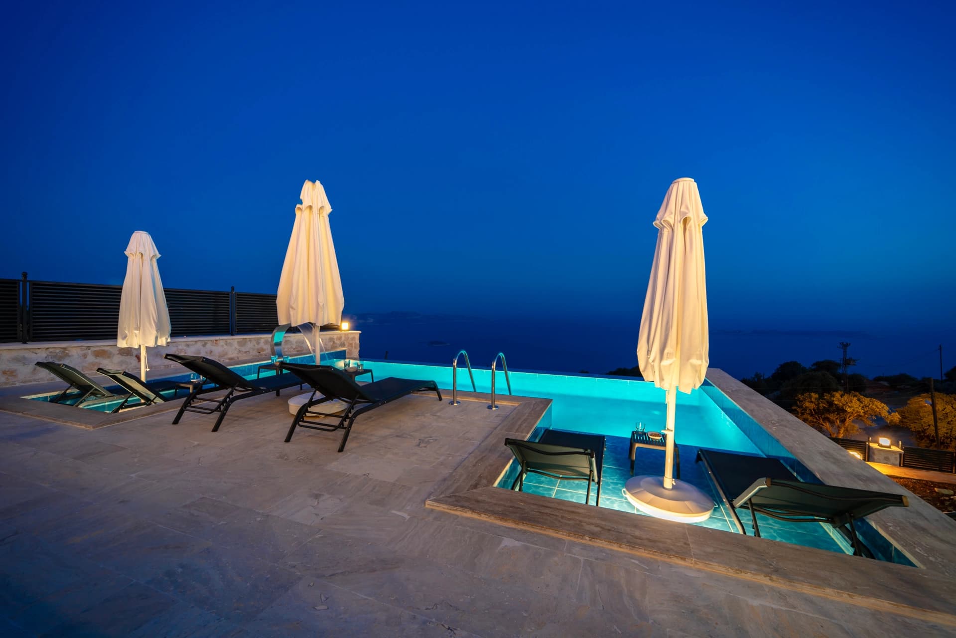 Villa Avenir Kaş 24