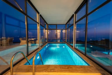 Villa Avenir Kaş 68