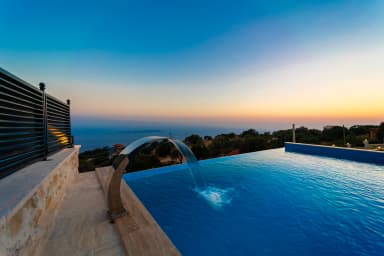 Villa Avenir Korunaklı Havuz 59