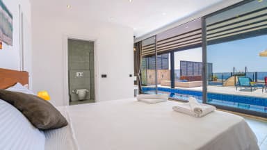 Villa Ada Kördere Çocuk Havuzu 32