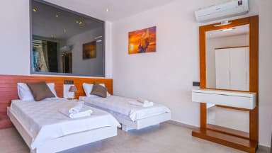 Villa Ada Kördere Kalkan 11