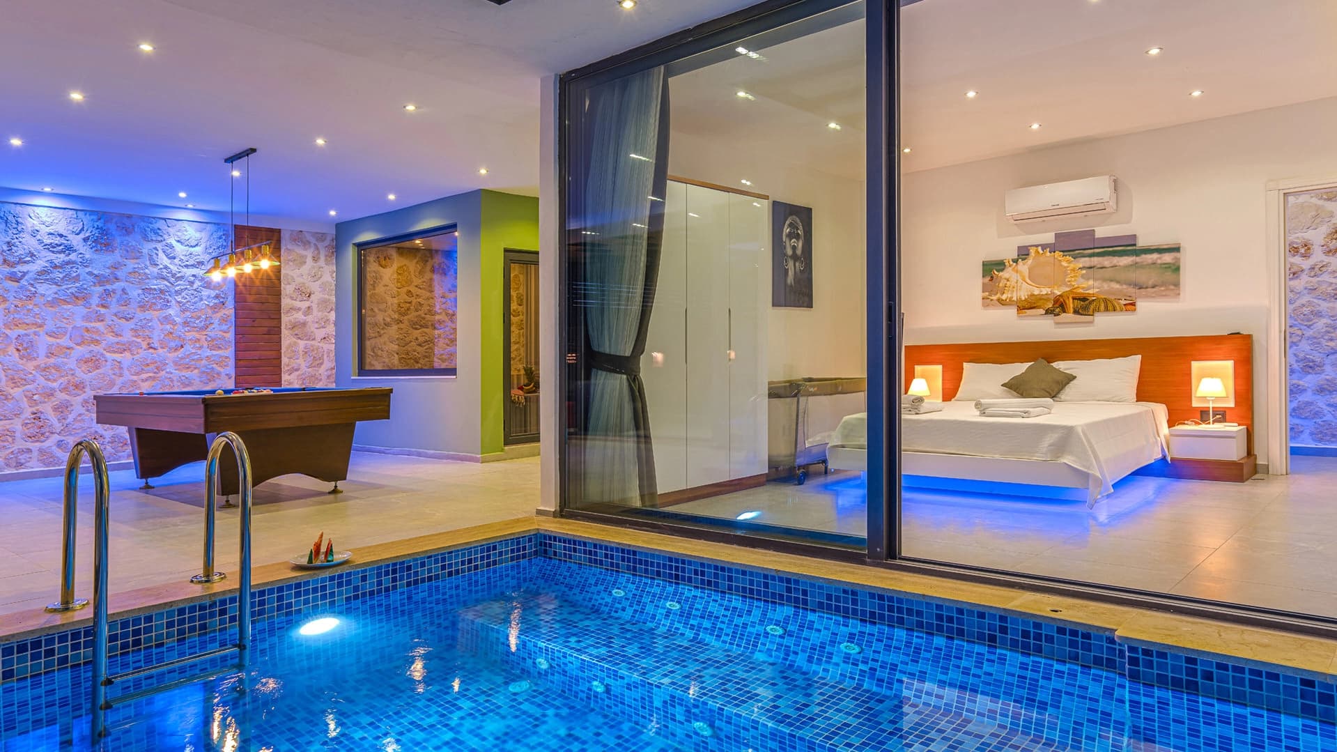 Villa Ada Kördere Kalkan 17