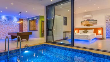 Villa Ada Kördere Kalkan 17