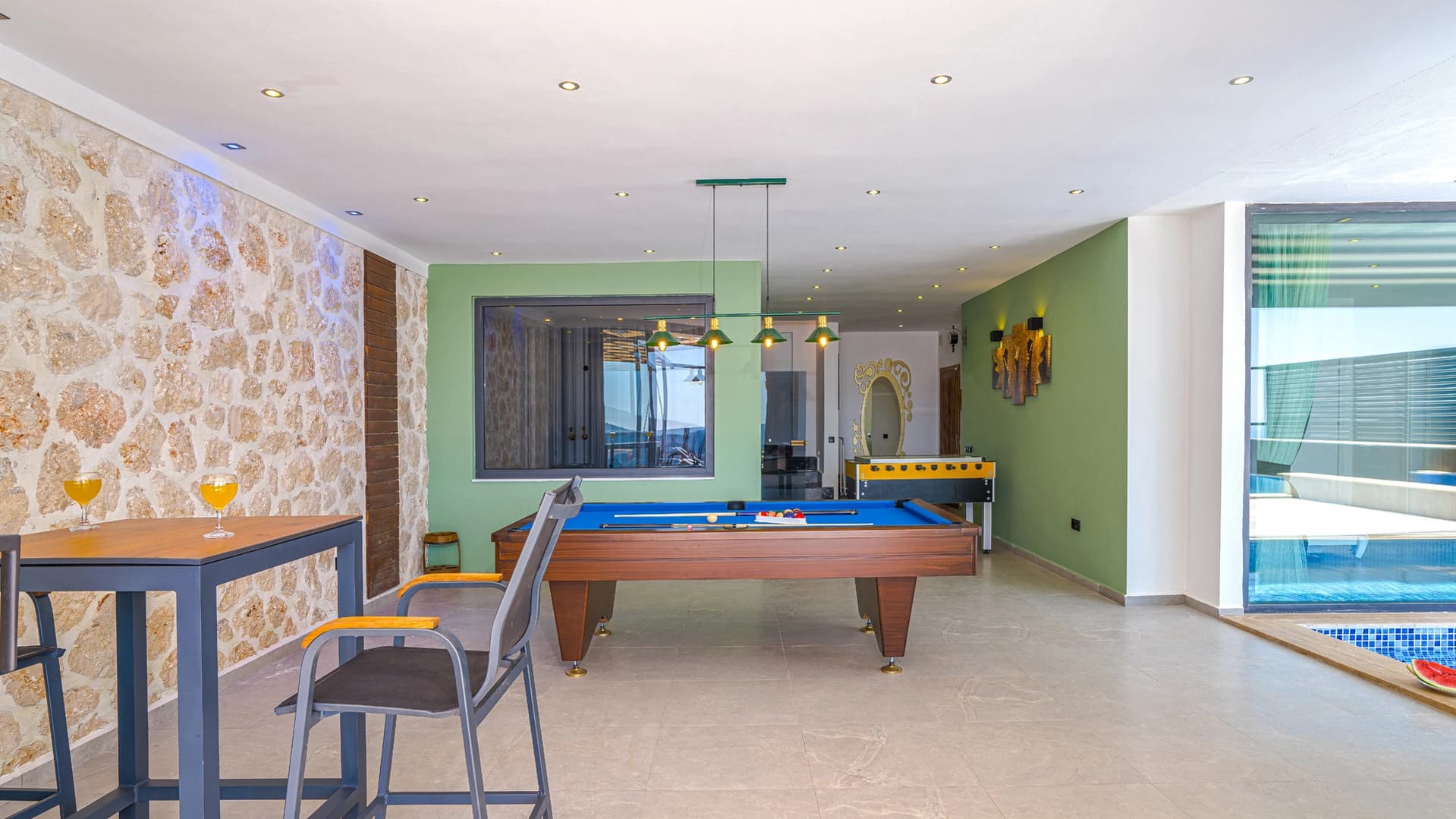 Villa Ada Kördere Kalkan 37