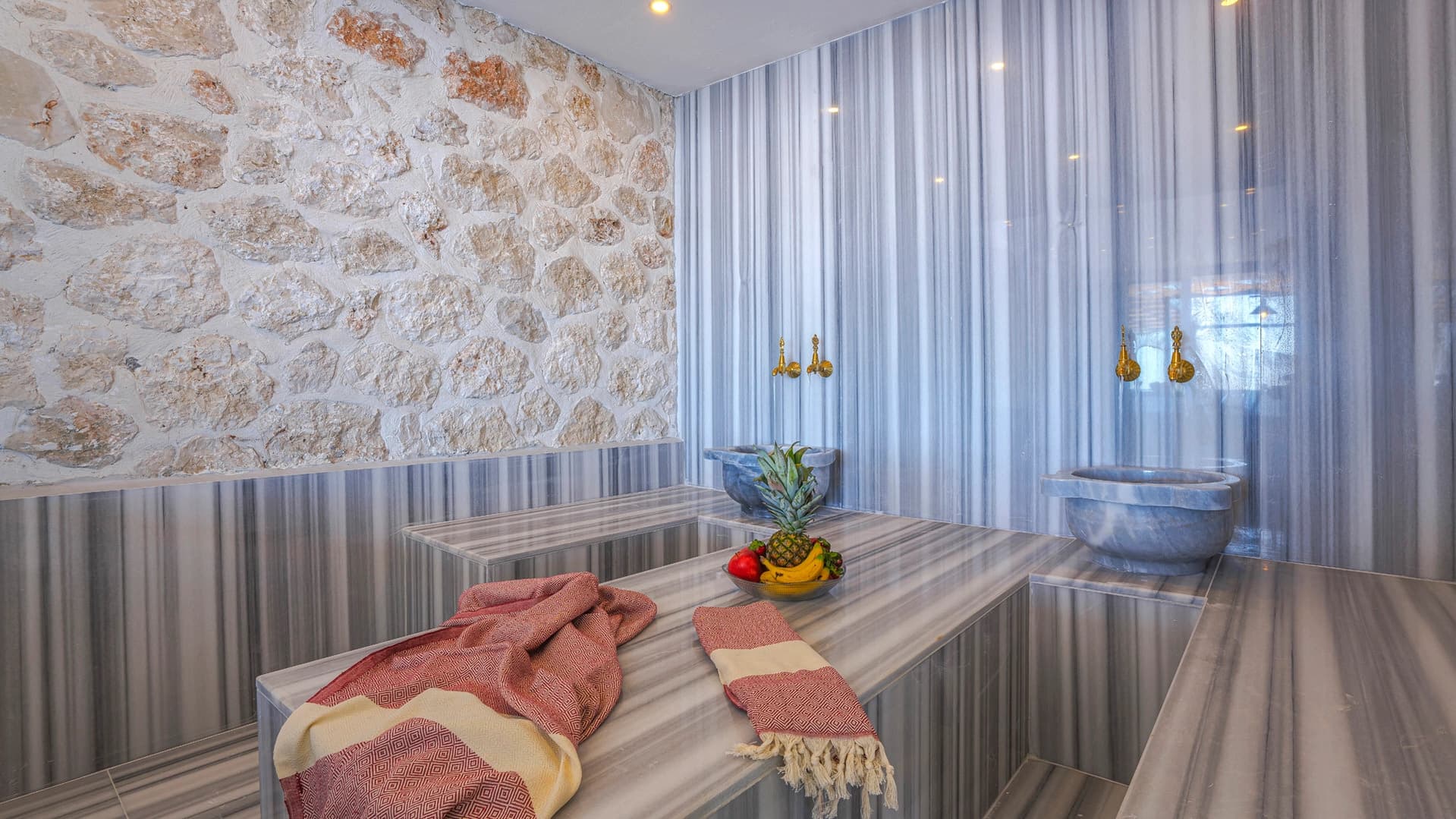 Villa Ada Kördere Çocuk Havuzu 44