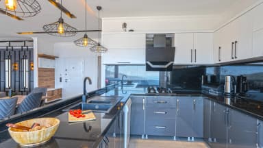 Villa Ada Kördere Kalkan 57