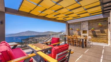 Villa Ada Kördere Çocuk Havuzu 56