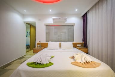 Villa Mucize Çocuk Havuzu 31