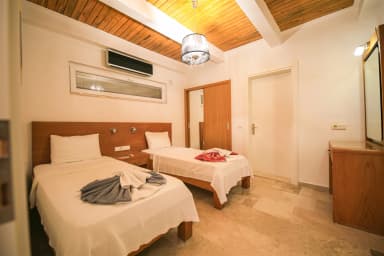 Villa Mucize İslamlar 66