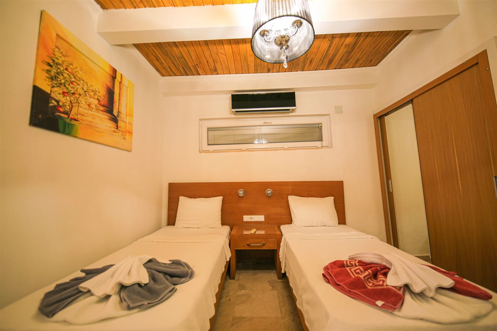 Villa Mucize Çocuk Havuzu 73