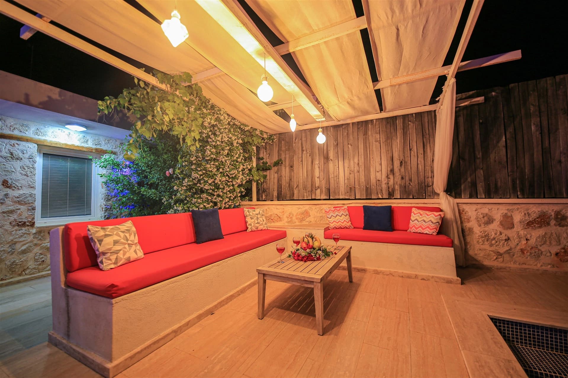 Villa Mucize İslamlar 72