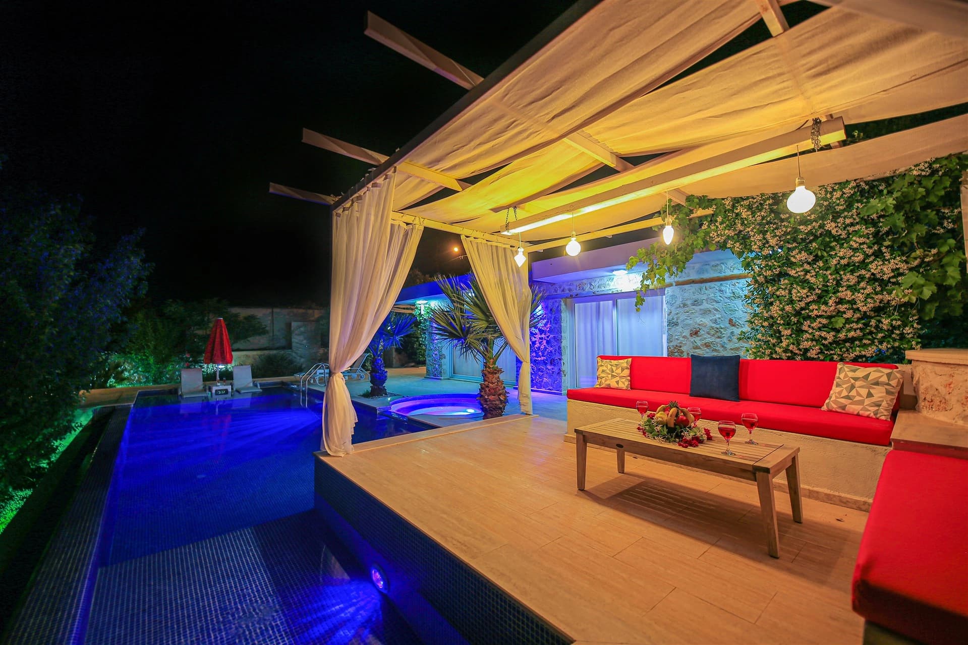 Villa Mucize Çocuk Havuzu 79