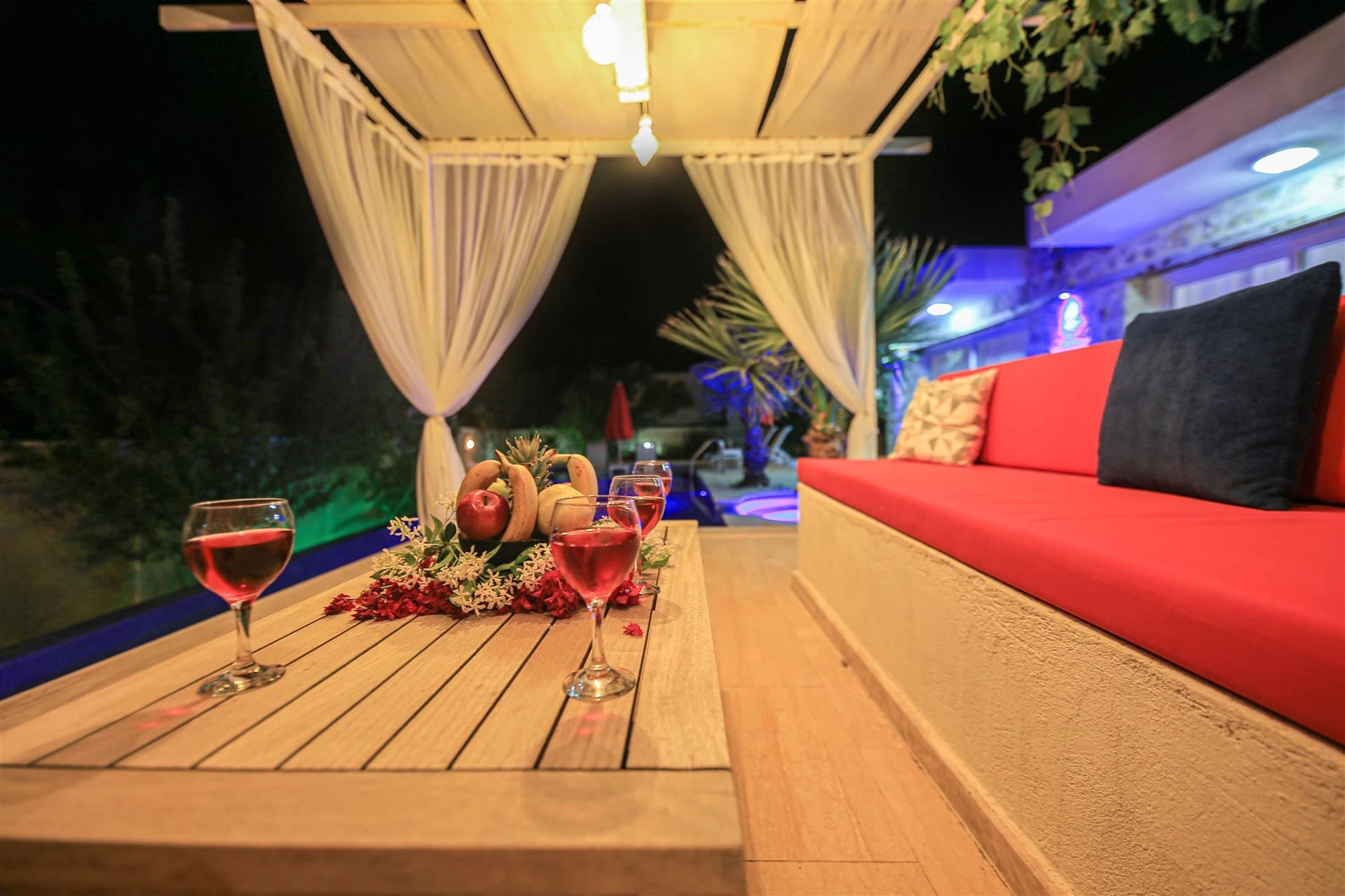 Villa Mucize Çocuk Havuzu 65