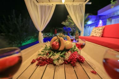 Villa Mucize Çocuk Havuzu 51