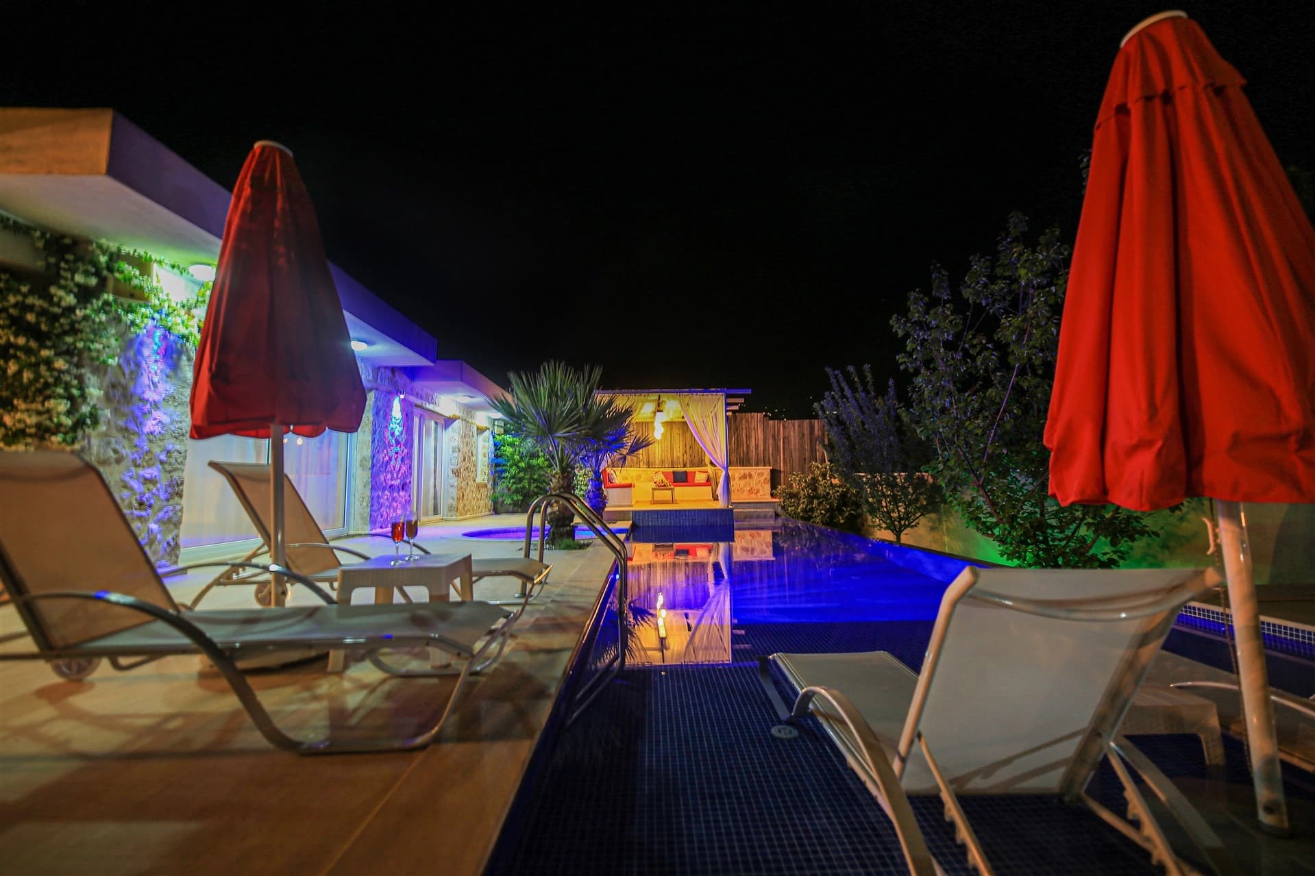 Villa Mucize Çocuk Havuzu 37