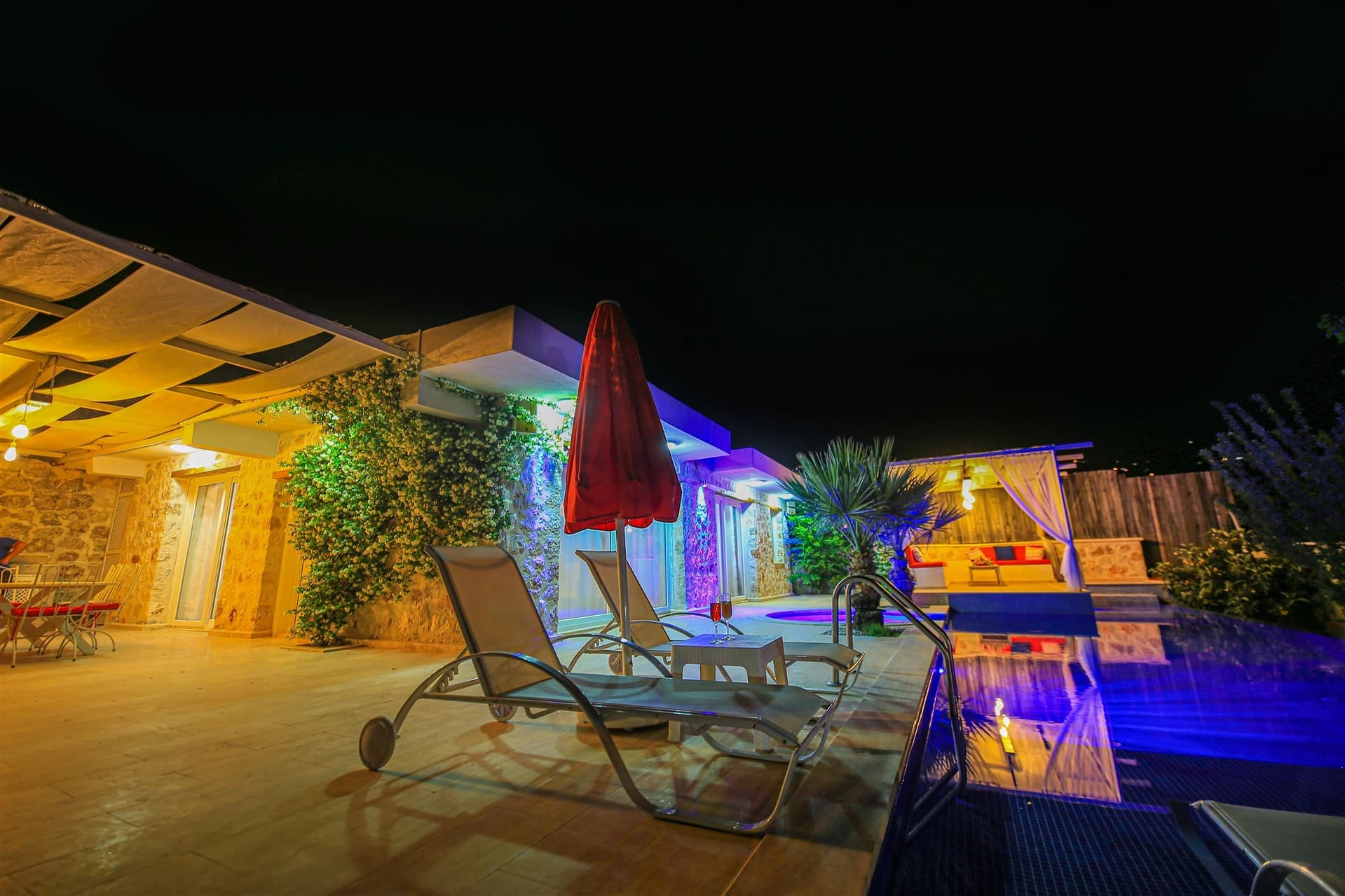 Villa Mucize İslamlar 44