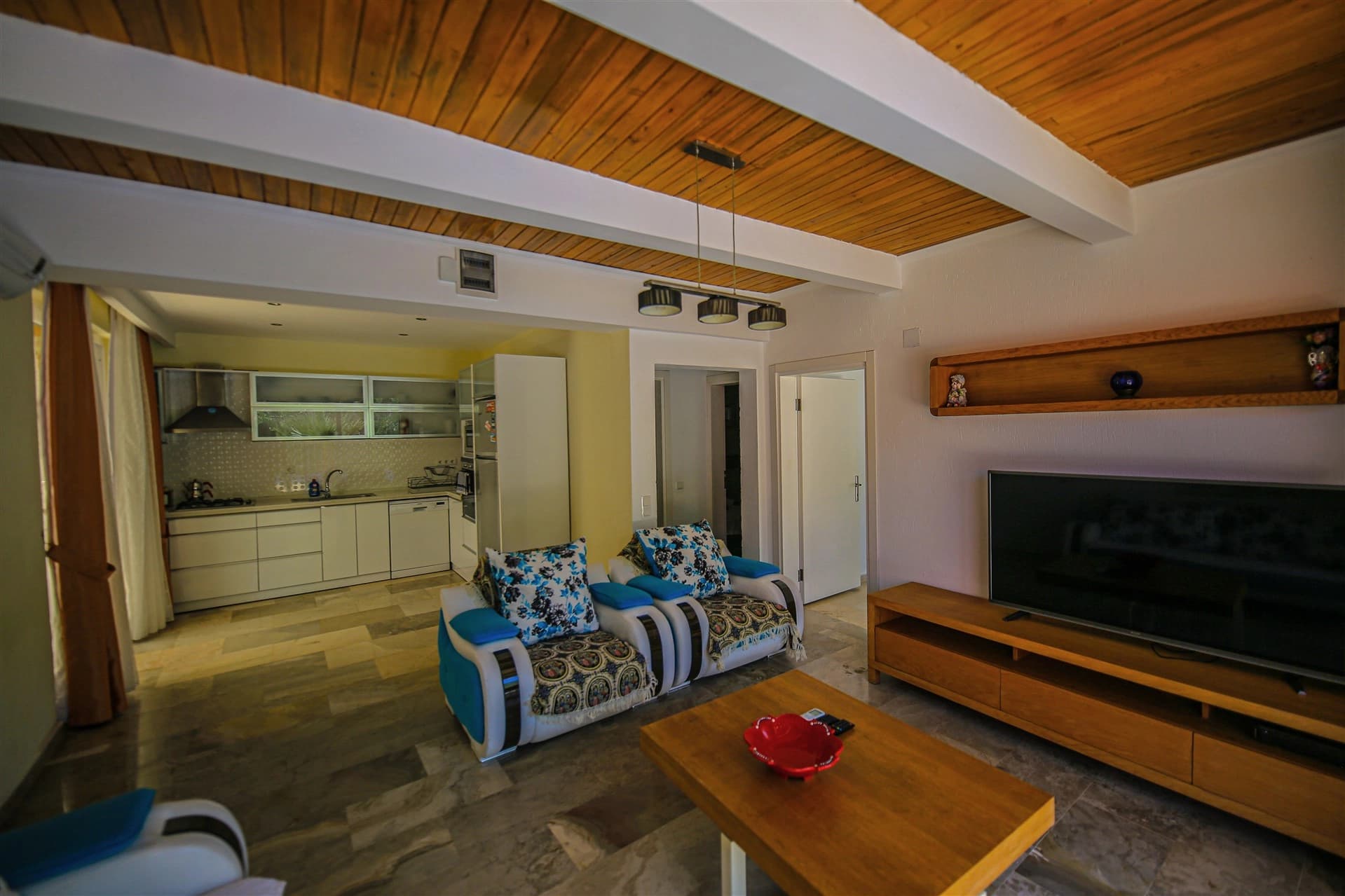 Villa Mucize İslamlar 10