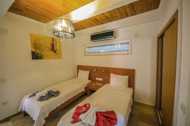 Villa Mucize İslamlar 80