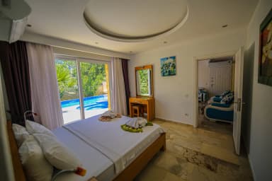 Villa Mucize İslamlar 38