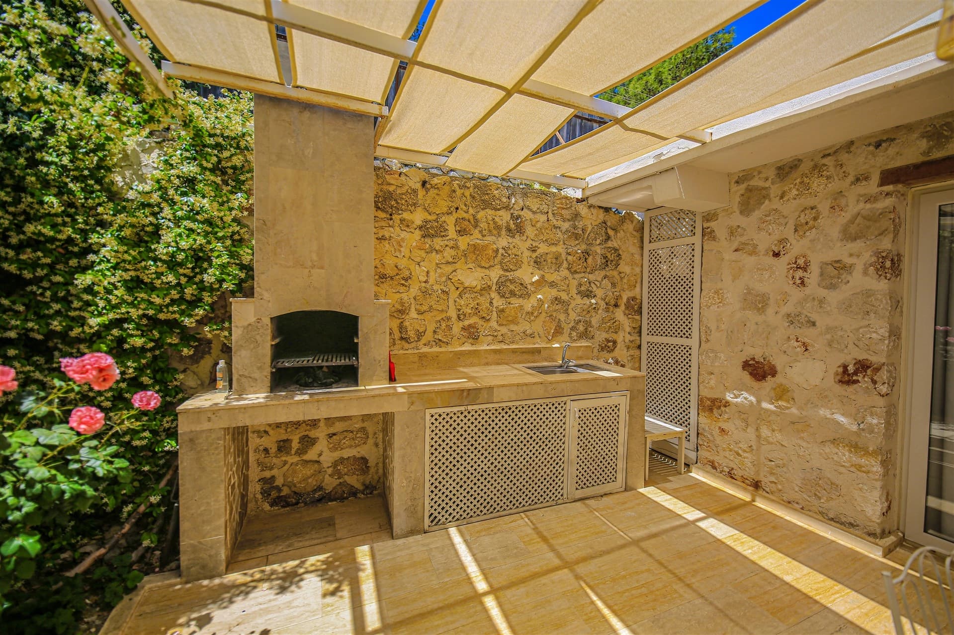 Villa Mucize İslamlar 30