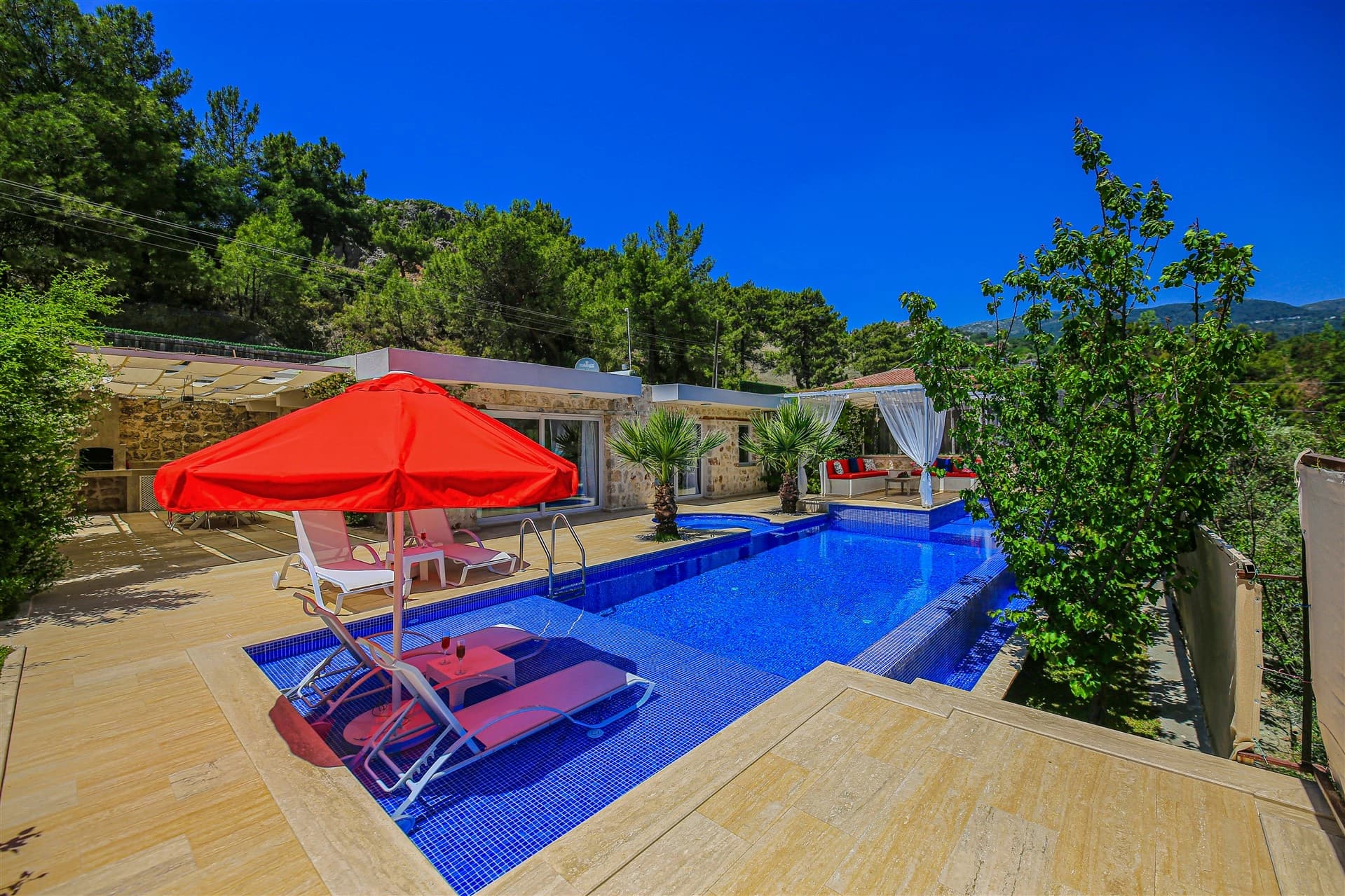 Villa Mucize İslamlar 16