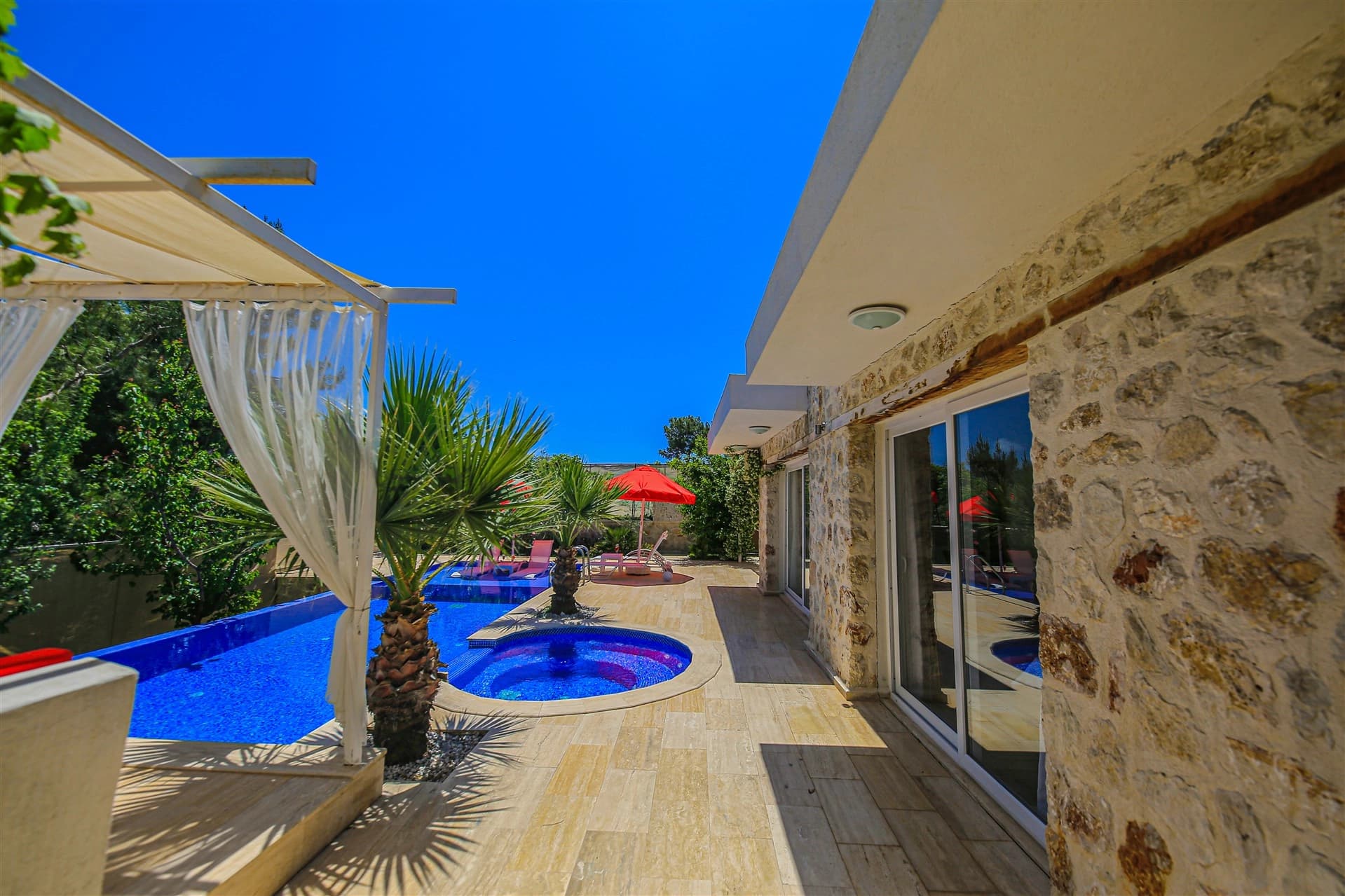 Villa Mucize İslamlar 92