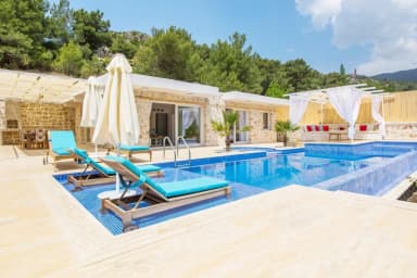 Villa Mucize İslamlar 22