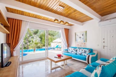 Villa Mucize İslamlar 86