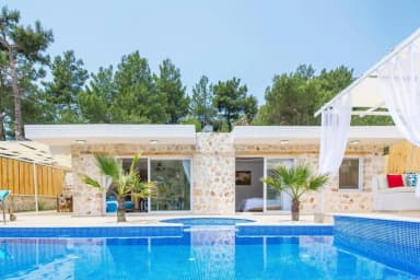 Villa Mucize İslamlar 50