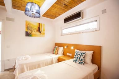 Villa Mucize Çocuk Havuzu 59