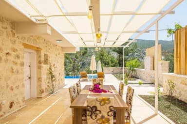 Villa Mucize İslamlar 64