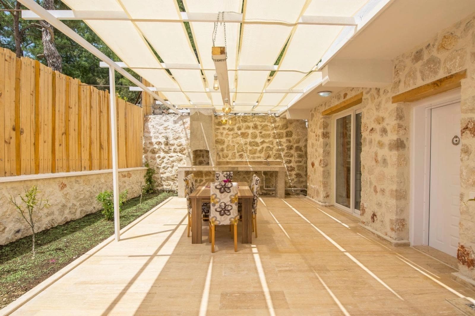 Villa Mucize Çocuk Havuzu 71