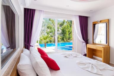 Villa Mucize İslamlar 24