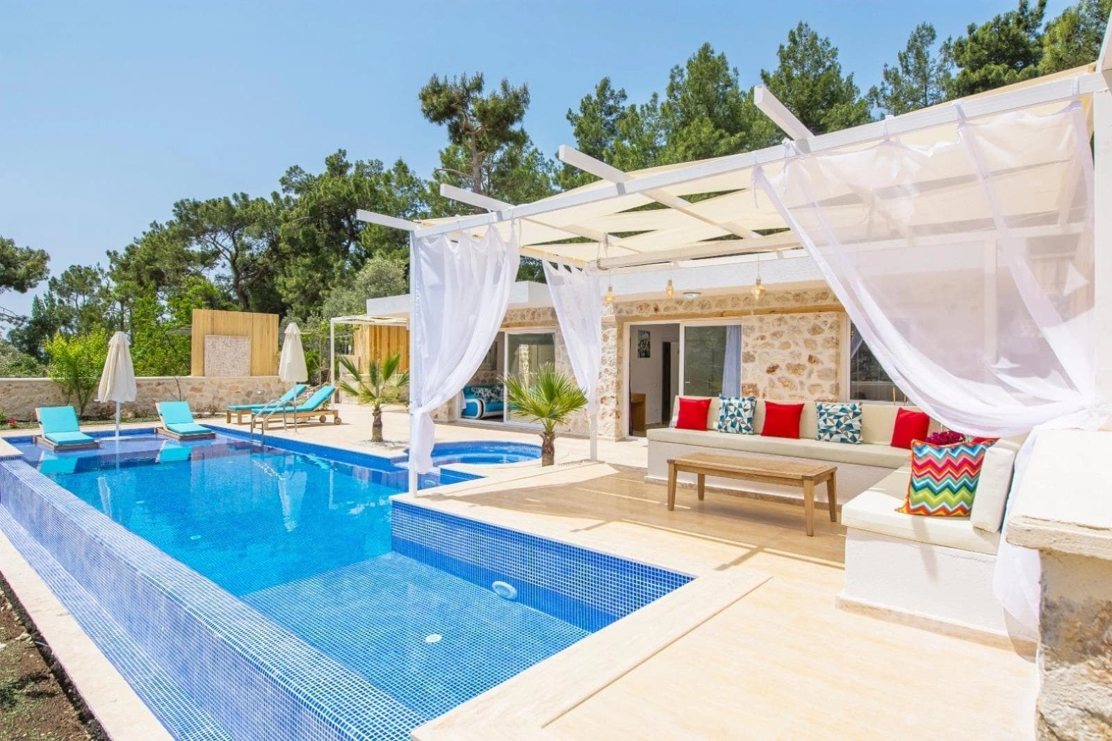 Villa Mucize İslamlar 36