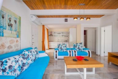 Villa Mucize Çocuk Havuzu 93