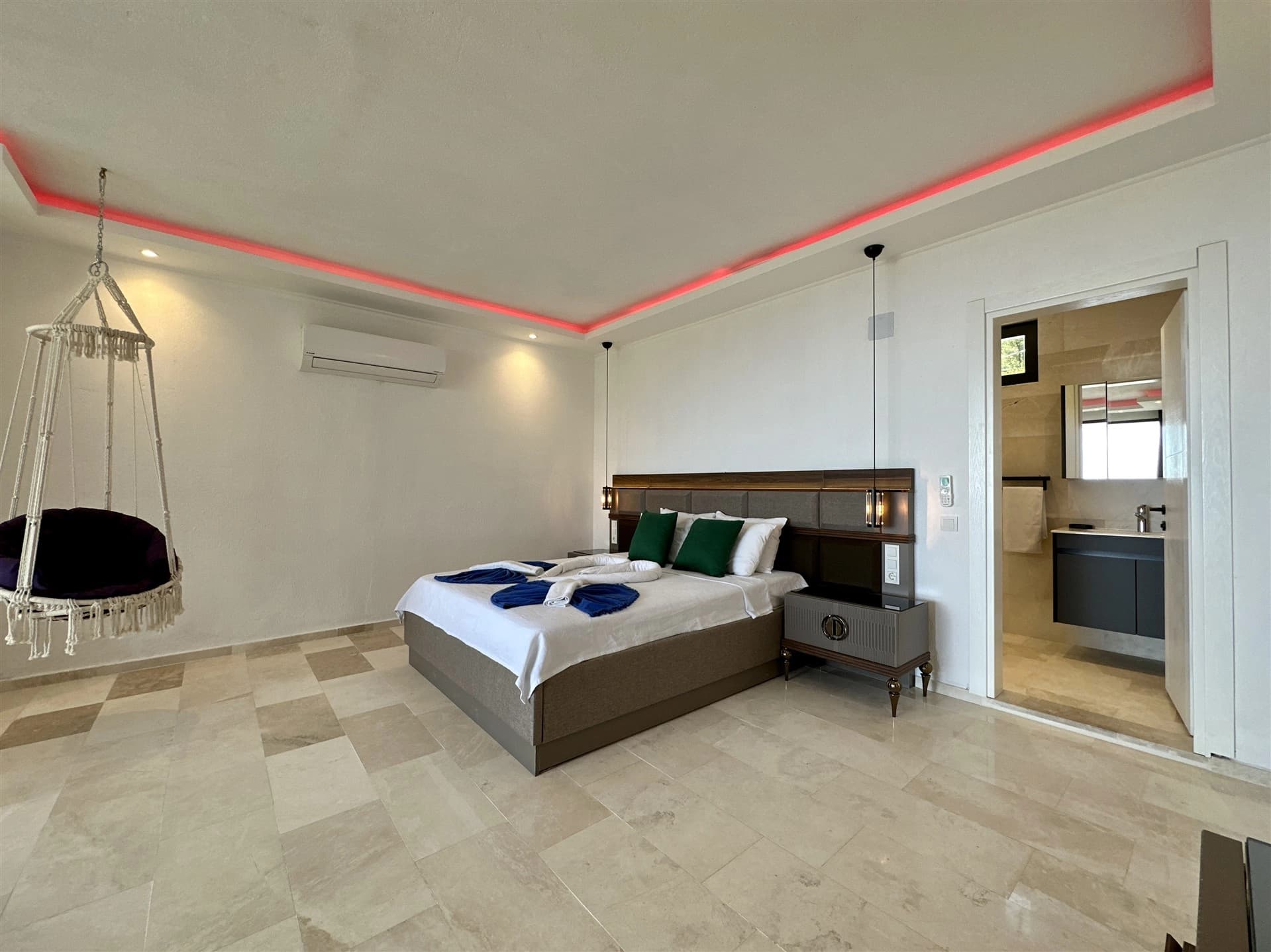 Villa Ebrar İslamlar 43