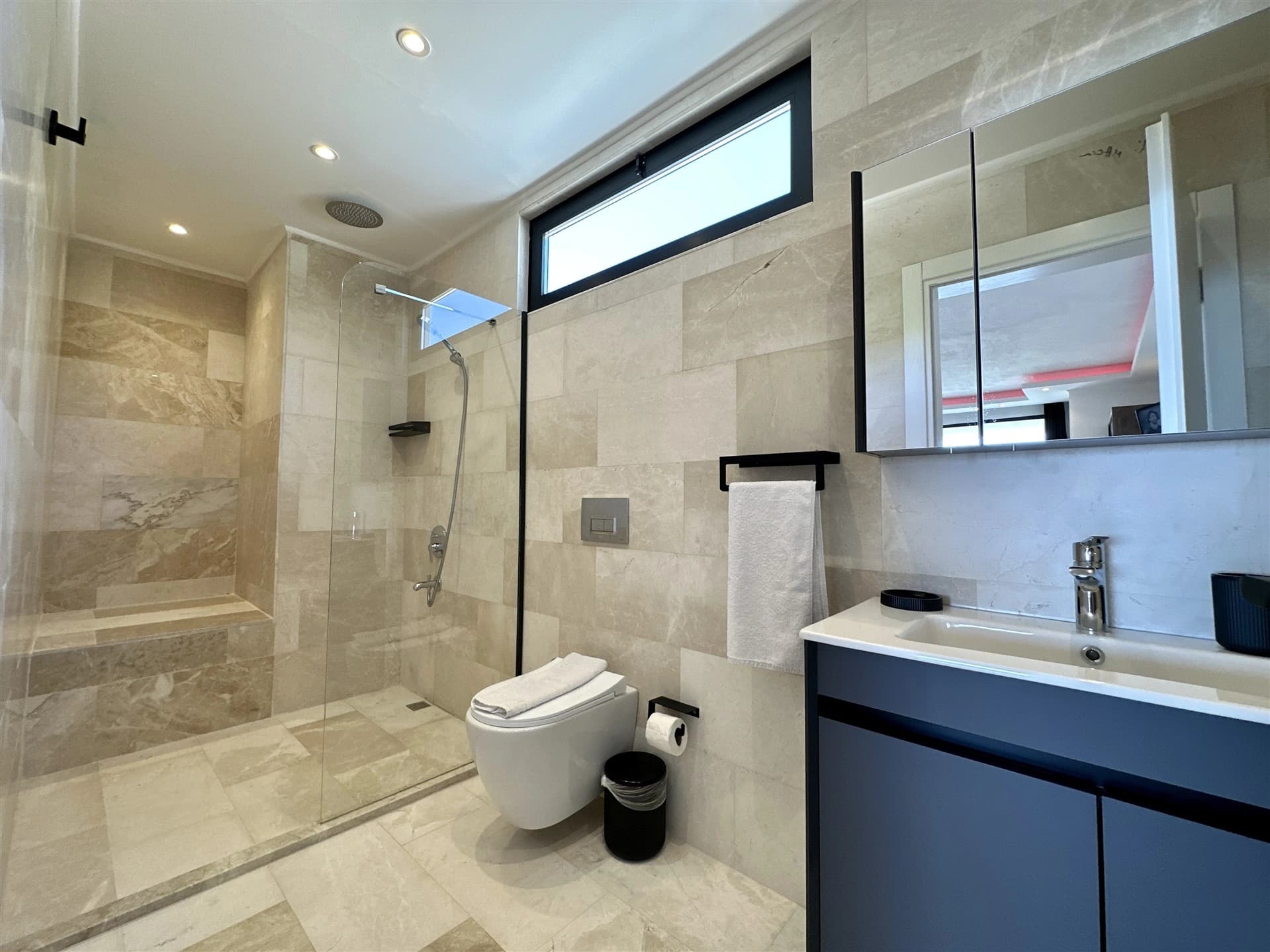 Villa Ebrar Korunaklı Havuz 78