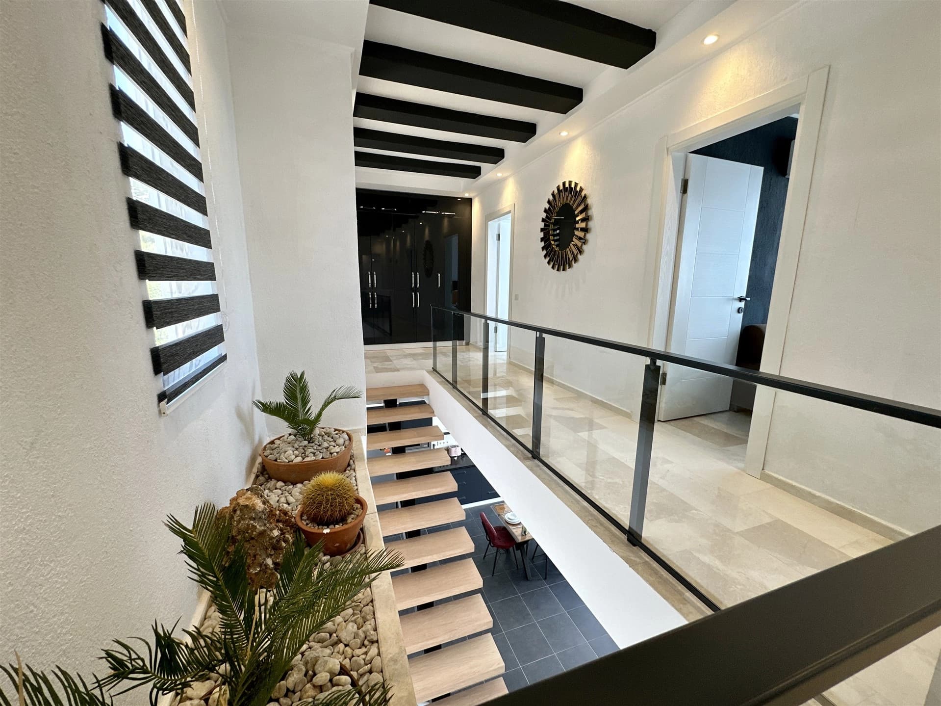 Villa Ebrar Korunaklı Havuz 92