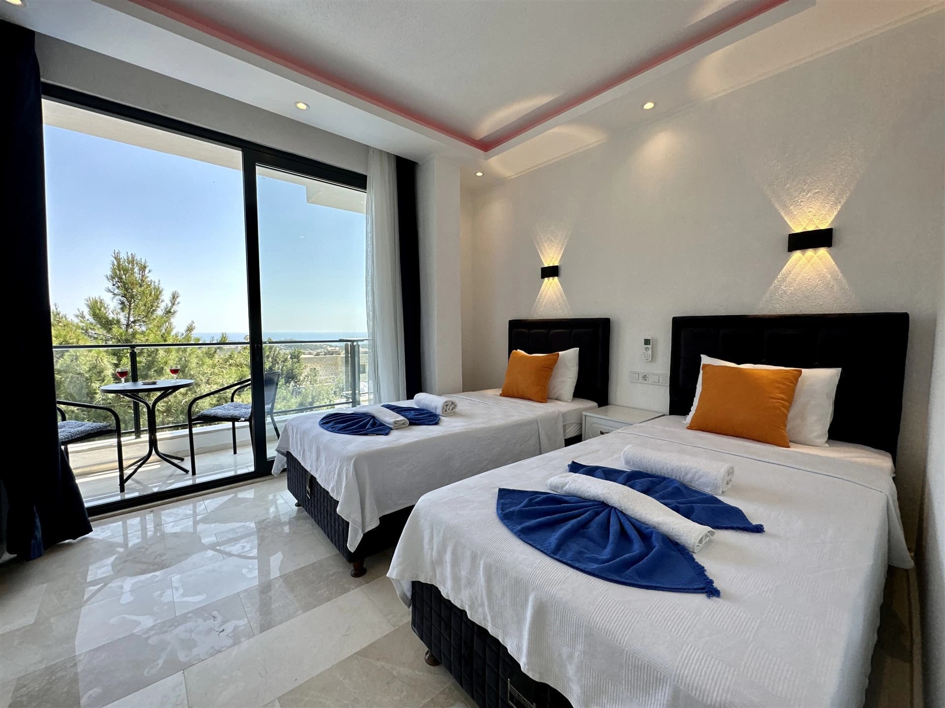 Villa Ebrar İslamlar 23