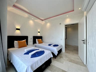 Villa Ebrar İslamlar 37